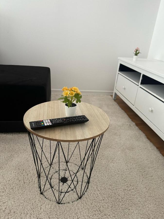 Appartement Cosy Proche Stade De France - Jo Paris 2024 Le Blanc-Mesnil Dış mekan fotoğraf