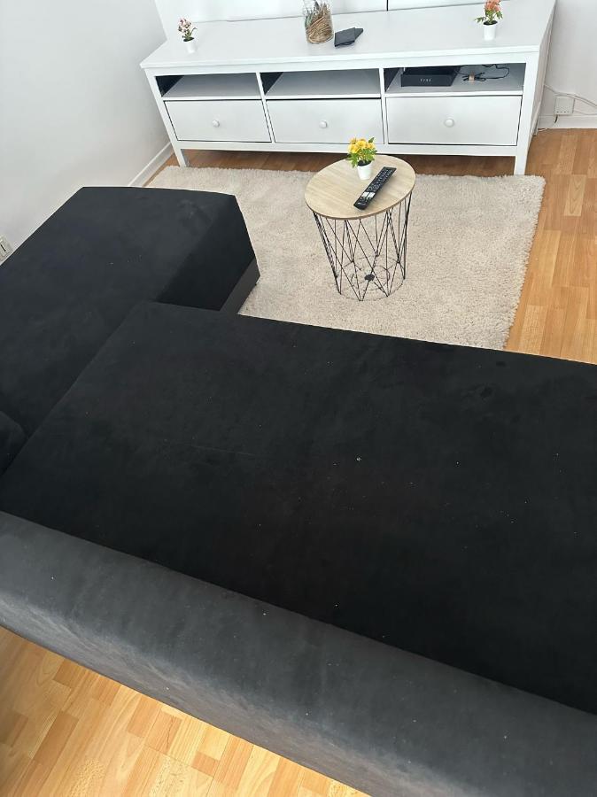 Appartement Cosy Proche Stade De France - Jo Paris 2024 Le Blanc-Mesnil Dış mekan fotoğraf