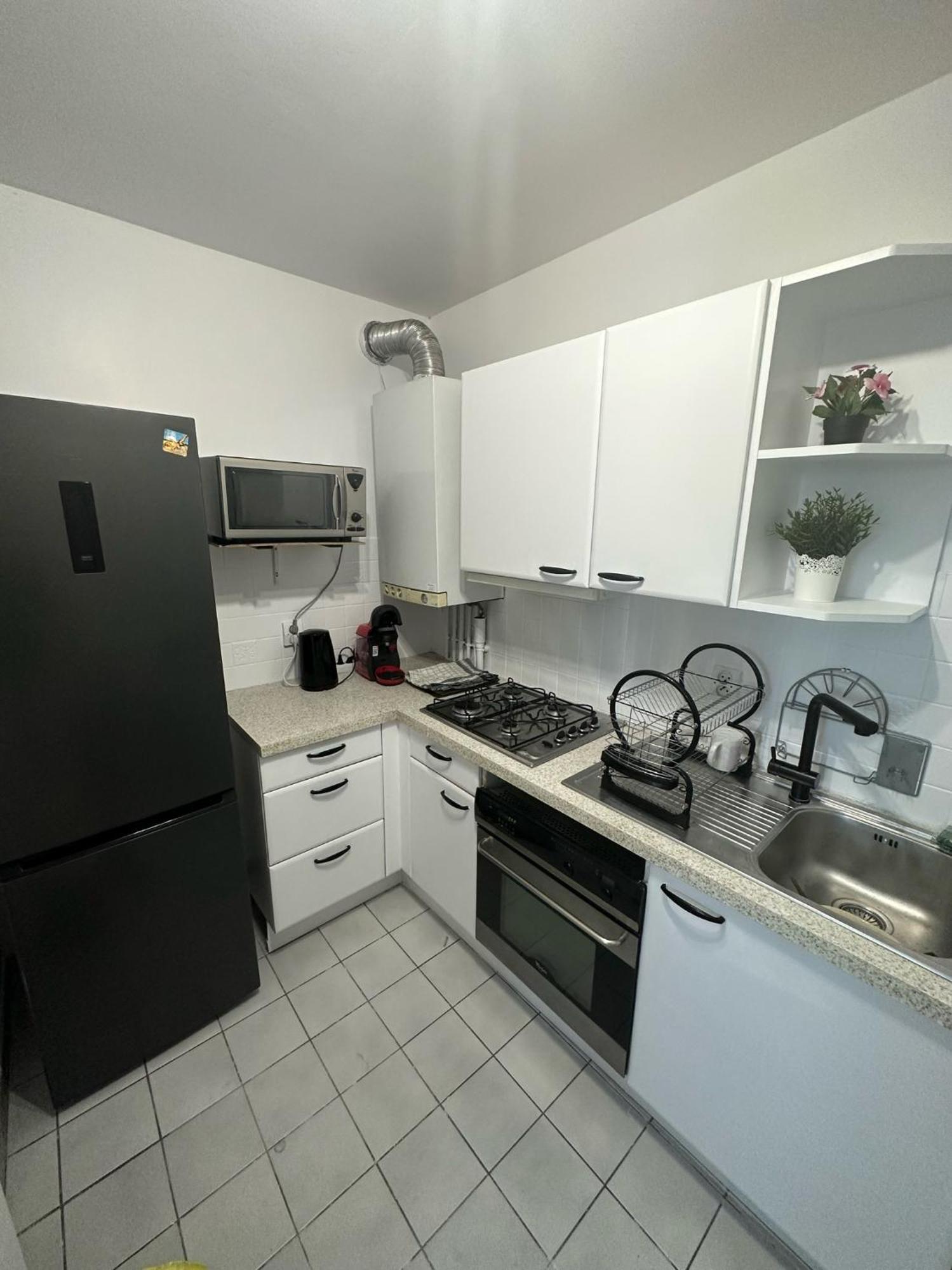 Appartement Cosy Proche Stade De France - Jo Paris 2024 Le Blanc-Mesnil Dış mekan fotoğraf