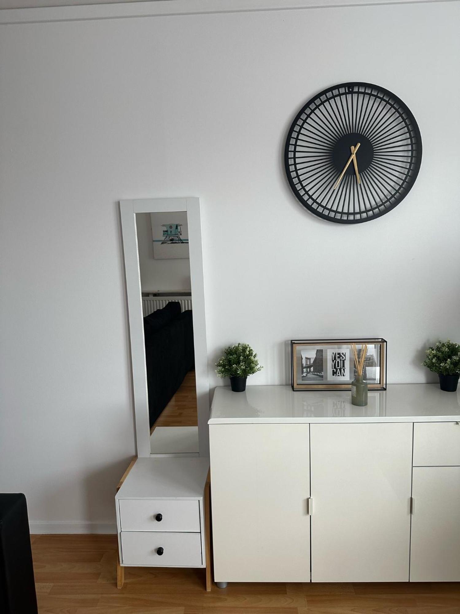 Appartement Cosy Proche Stade De France - Jo Paris 2024 Le Blanc-Mesnil Dış mekan fotoğraf